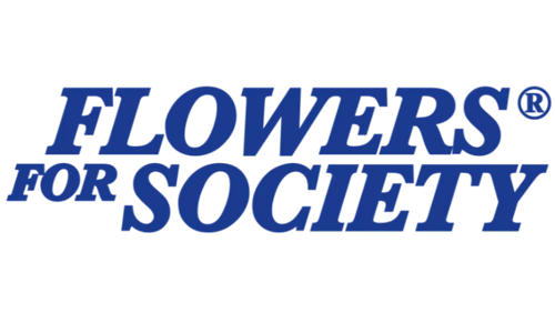 Flowers For Society